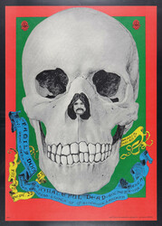 150.80: Graphic Arts – Contemporaneus, poster