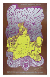 150.80: Graphic Arts – Contemporaneus, poster