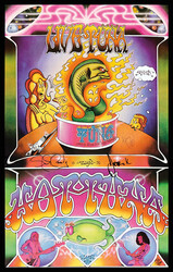 150.80: Graphic Arts – Contemporaneus, poster