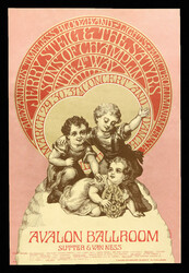 FD-112 Jerry Steig, the Sons Of Champlin, & the Satyrs Original ...