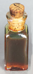 1928 Veedol Graf Zeppelin Oil Sample and Motor Oil Stationary, ...