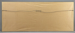 1929 Original "Giants of the Air" Lakehurst New Jersey Zeppelin Wall ...