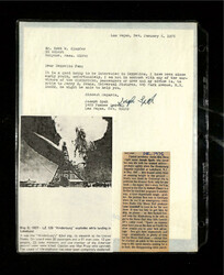 Massive and Outstanding Collection of Airship and Zeppelin Photos, ...