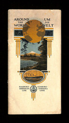Large Collection of Original Graf Zeppelin Photos and Memorabilia, ...