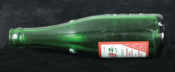 Collection of Zeppelin-Themed Bottles: ACL, Labeled, and Embossed, ...
