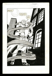 40.20: Books - Autographs, Comics