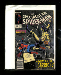 Collection Of (2100+) Marvel Comic Books, amazing variety; comics ...