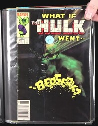 Nice Assortment Of (225+) DC & Marvel Comic Books, Includes comics ...