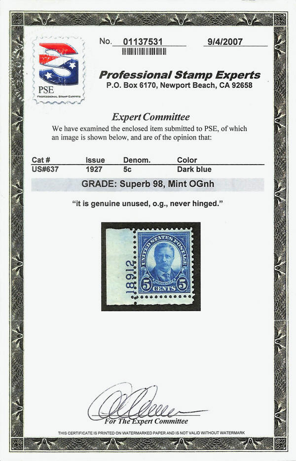 Image 1 for lot number 3952 for Kelleher 820. Auktion