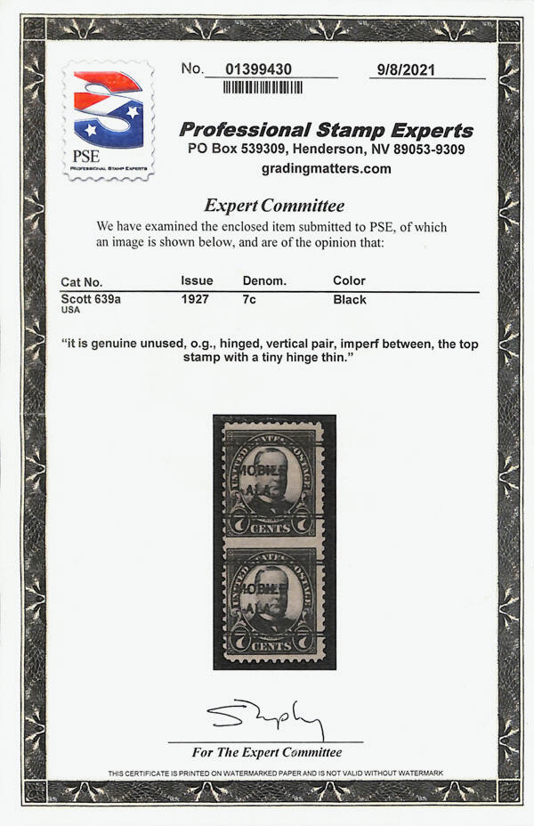 Image 1 for lot number 3954 for Kelleher 820. Auktion
