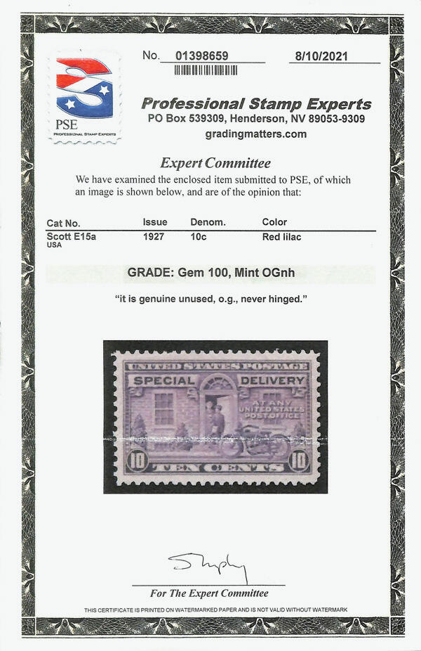 Image 1 for lot number 4128 for Kelleher 820. Auktion