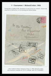 1600: Afganistán - Covers bulk lot