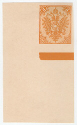 1894-98, Typographed, Plate Proofs in issued colors on thin paper, ...