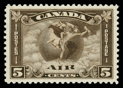 2040: Canada