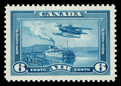 2040: Canada