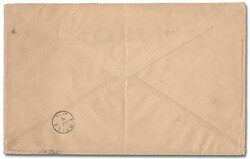 1910, Emperor's Birthday Jubilee, 1h to 10k complete (Scott 128-144), ...