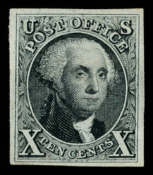 6605005: Edición USA 1847 - Offical reprints