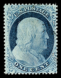 6605020: Edición USA 1857-60