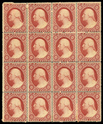 6605020: Edición USA 1857-60