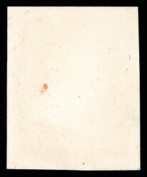 1861-66, 1¢//90¢ Regular issue, plate proofs on card (Scott ...