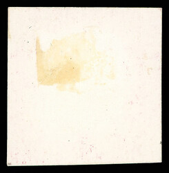 1869, 1¢ to 90¢ Pictorials complete, plate proofs on card (Scott ...