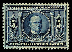 6605085: USA 1902-08 Ausgaben