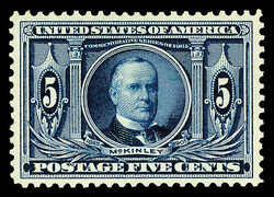 6605085: USA 1902-08 Ausgaben