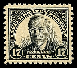 6605105: USA 1922-29 Ausgabe