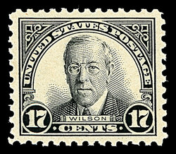 6605105: USA 1922-29 Ausgabe