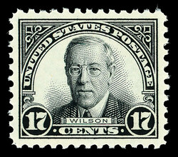 6605105: USA 1922-29 Ausgabe