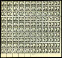 6605105: USA 1922-29 Ausgabe