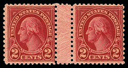 6605105: USA 1922-29 Ausgabe