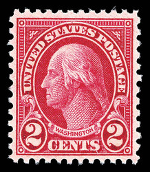 6605105: USA 1922-29 Ausgabe