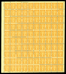 6605105: USA 1922-29 Ausgabe