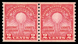 6605105: USA 1922-29 Ausgabe