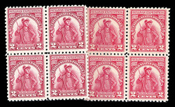 6605105: USA 1922-29 Ausgabe