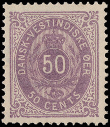 2385: Danish West Indies