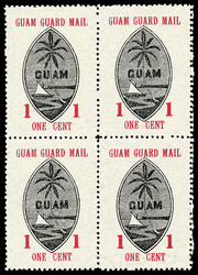 2920: Guam