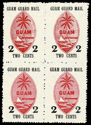 2920: Guam