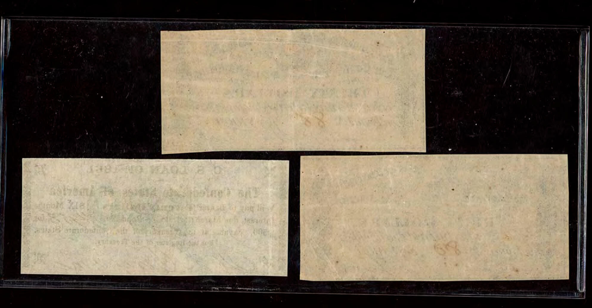 Image 2 for lot number 242 for Kelleher 821. Auktion