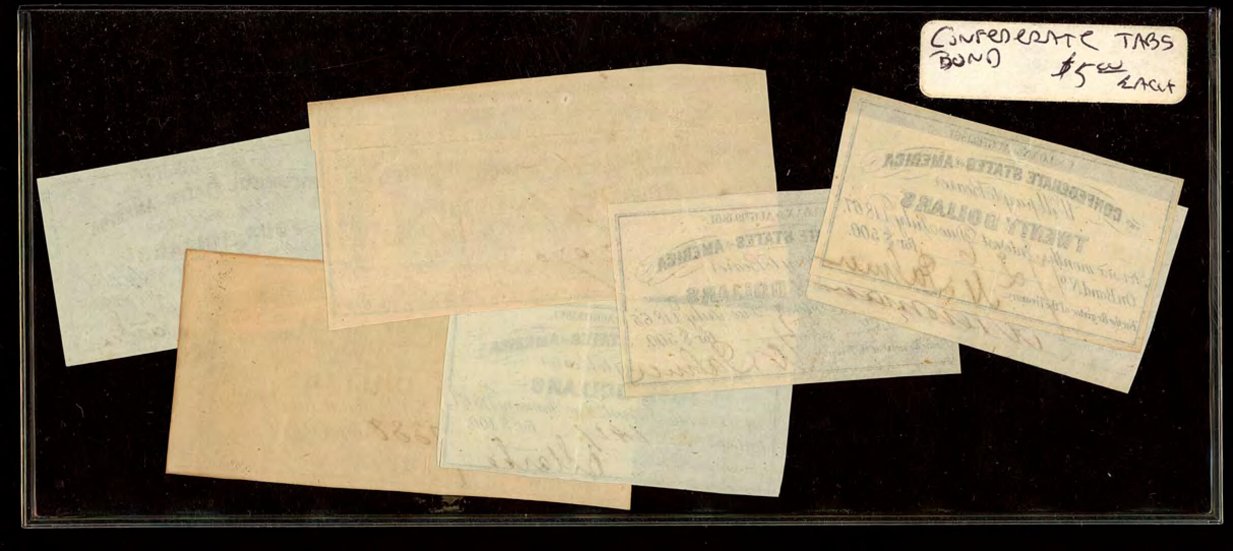 Image 8 for lot number 242 for Kelleher 821. Auktion