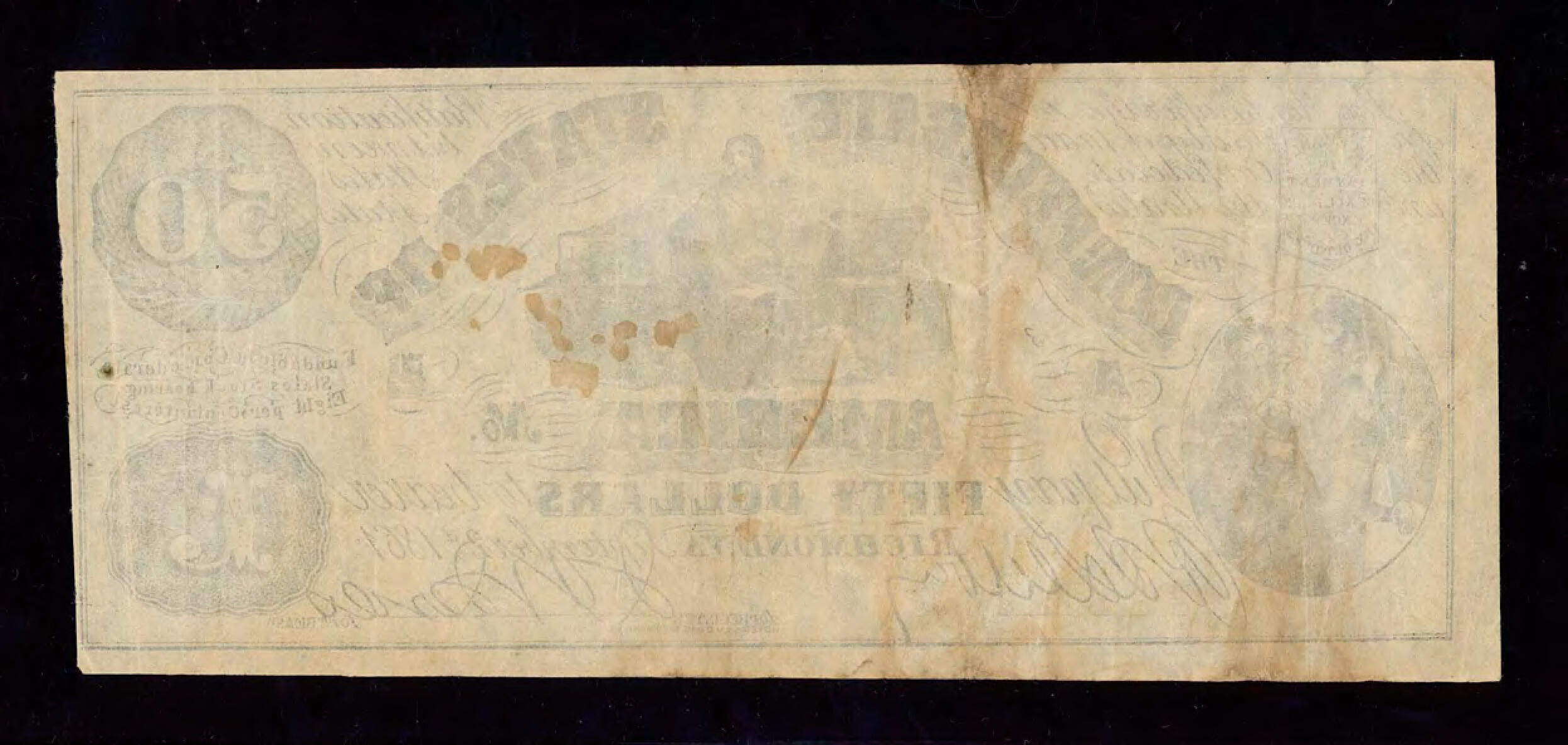Image 14 for lot number 242 for Kelleher 821. Auktion