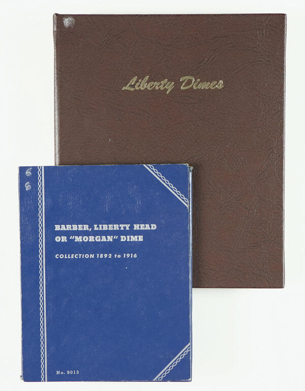 Image 1 for lot number 416 for Kelleher Auction 821st