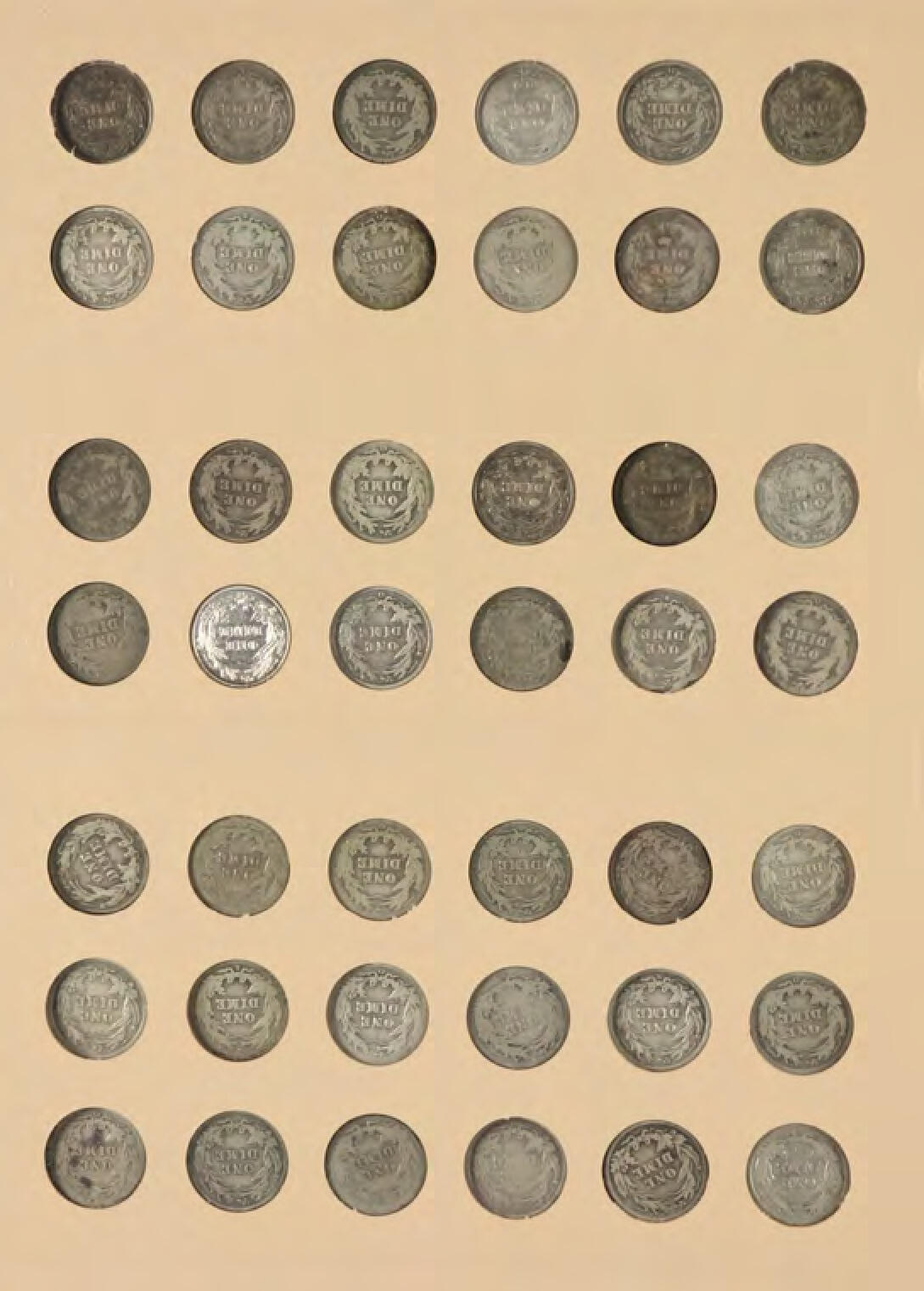 Image 3 for lot number 416 for Kelleher Auction 821st