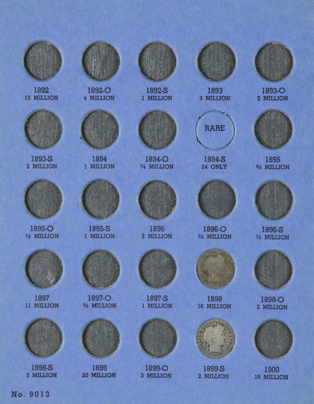 Image 6 for lot number 416 for Kelleher Auction 821st