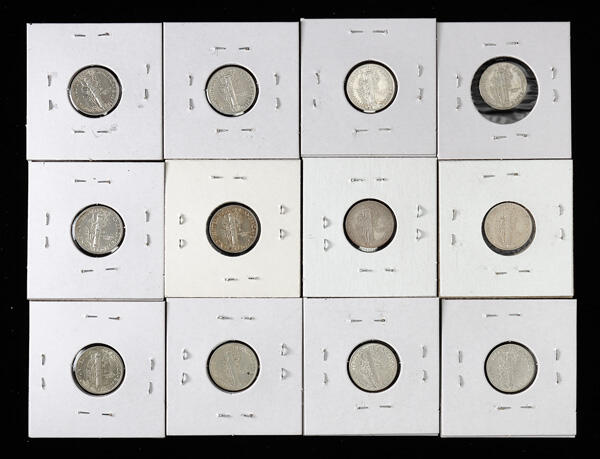 Image 2 for lot number 420 for Kelleher Auction 821st