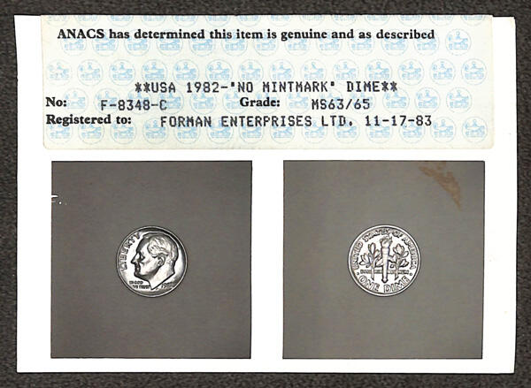 Image 2 for lot number 423 for Kelleher Auction 821st