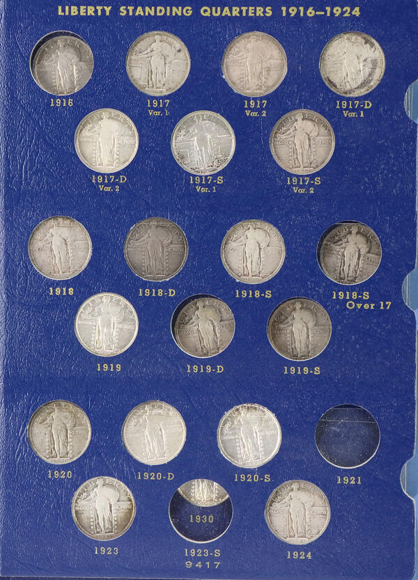 Image 1 for lot number 433 for Kelleher Auction 821st