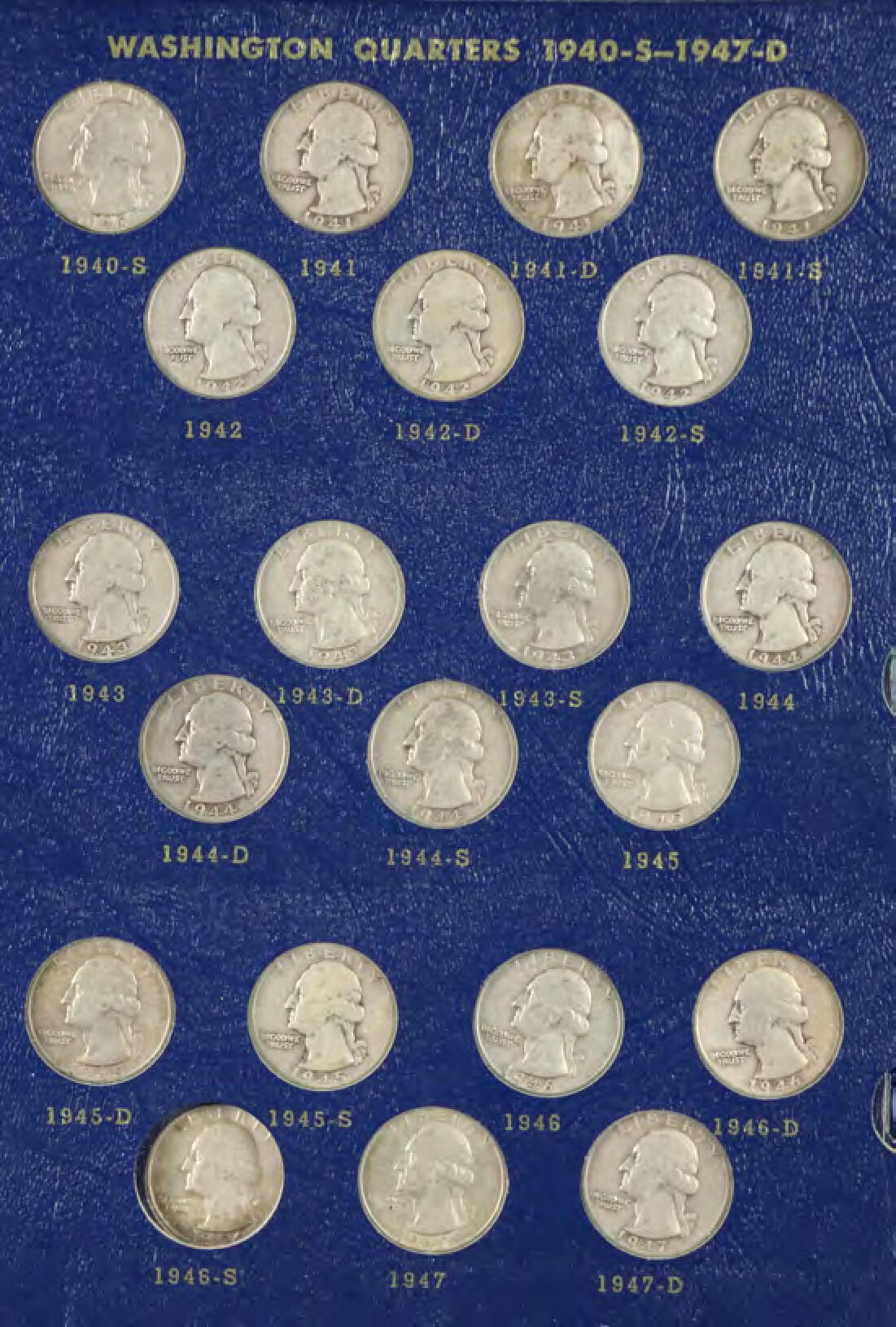 Image 3 for lot number 437 for Kelleher Auction 821st