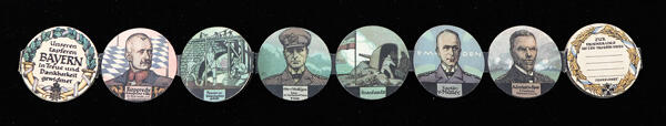 Image 3 for lot number 745 for Kelleher Auction 821st